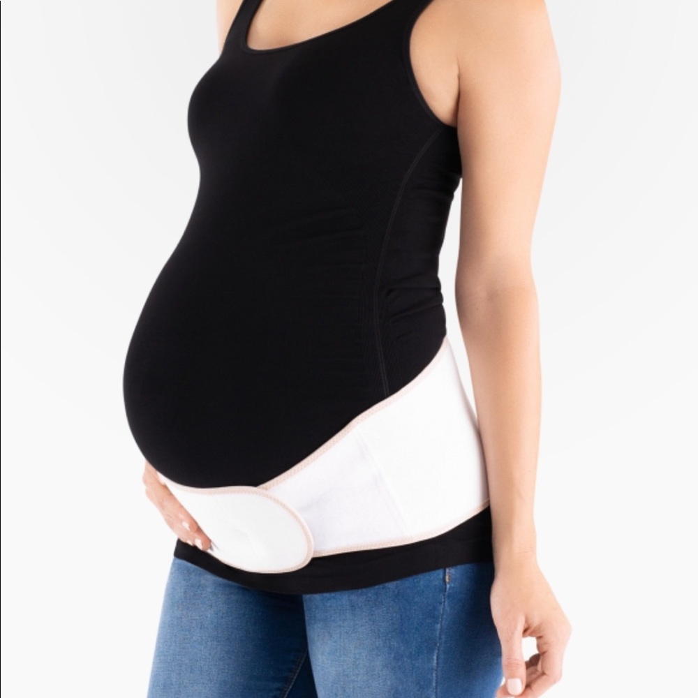 Belly Bandit Upsie Belly Pregnancy Support Band